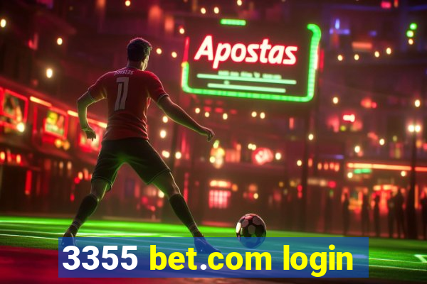 3355 bet.com login